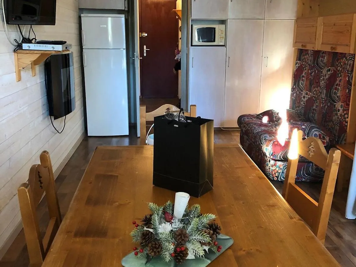 Studio Cosy Au Pied Des Pistes Avec Cheminee Et Douche Balneo - Villard-De-Lans - Fr-1-515-154
