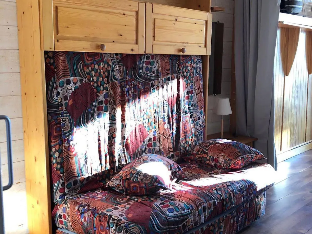 Apartment Studio Cosy Au Pied Des Pistes Avec Cheminee Et Douche Balneo - Villard-De-Lans - Fr-1-515-154 France